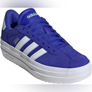 Adidas VL court bold sneakers